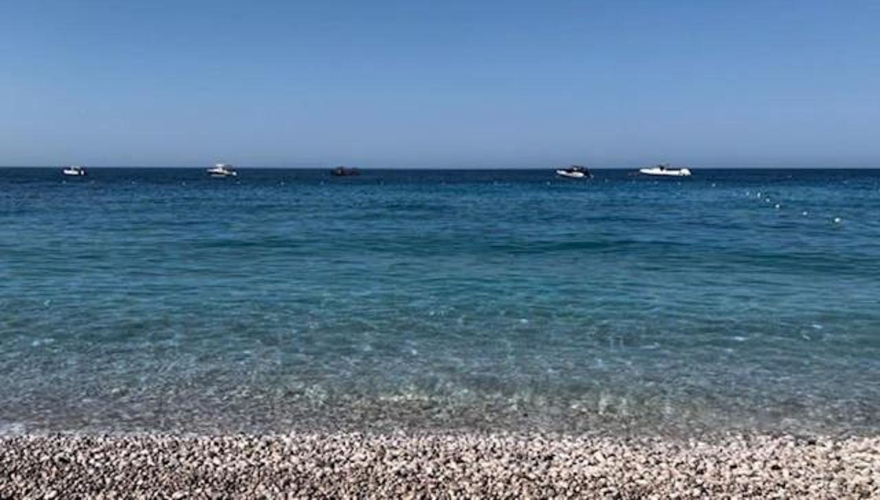 Apartamento a Dhermi