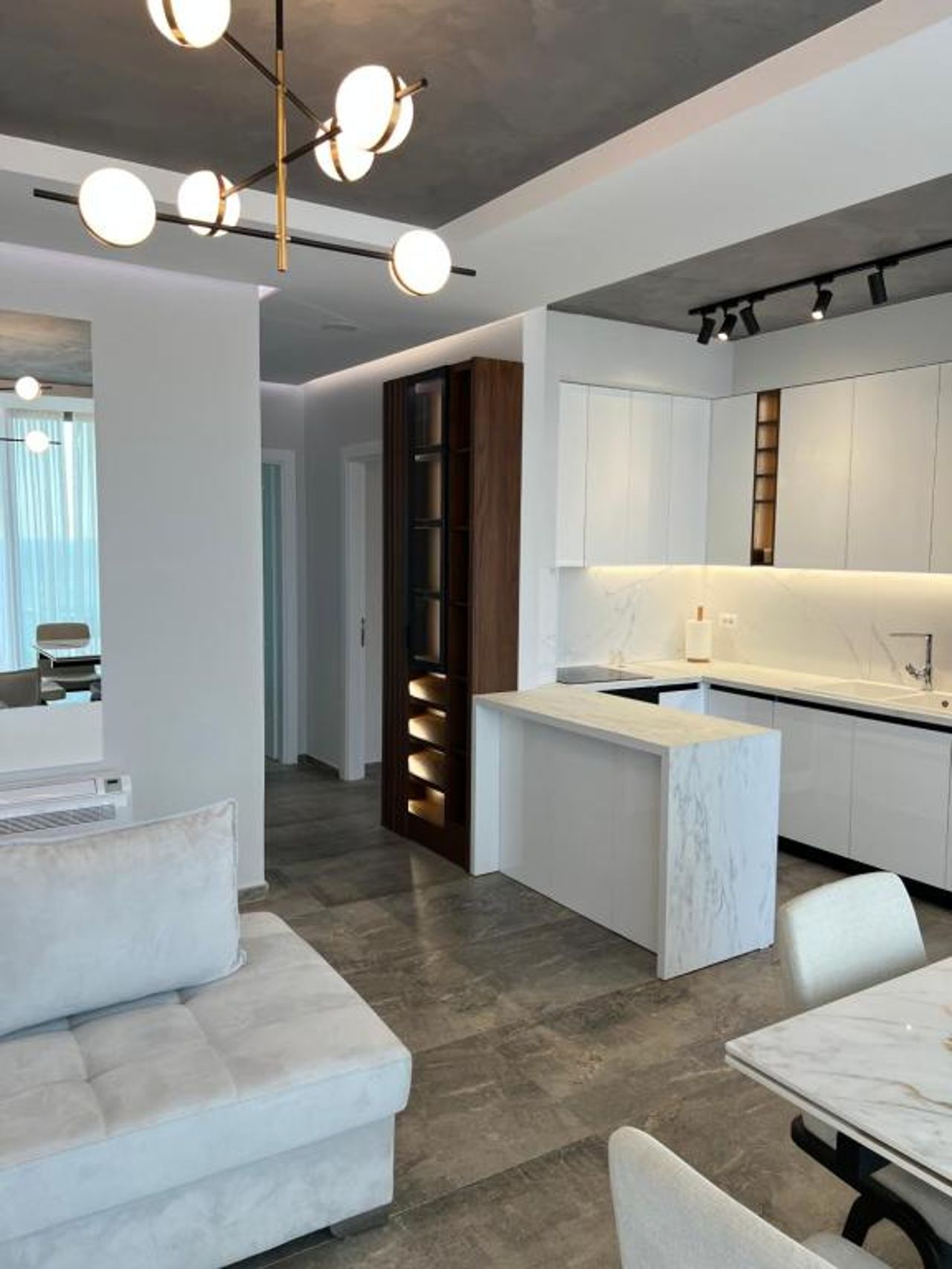 Apartamento a Dhermi