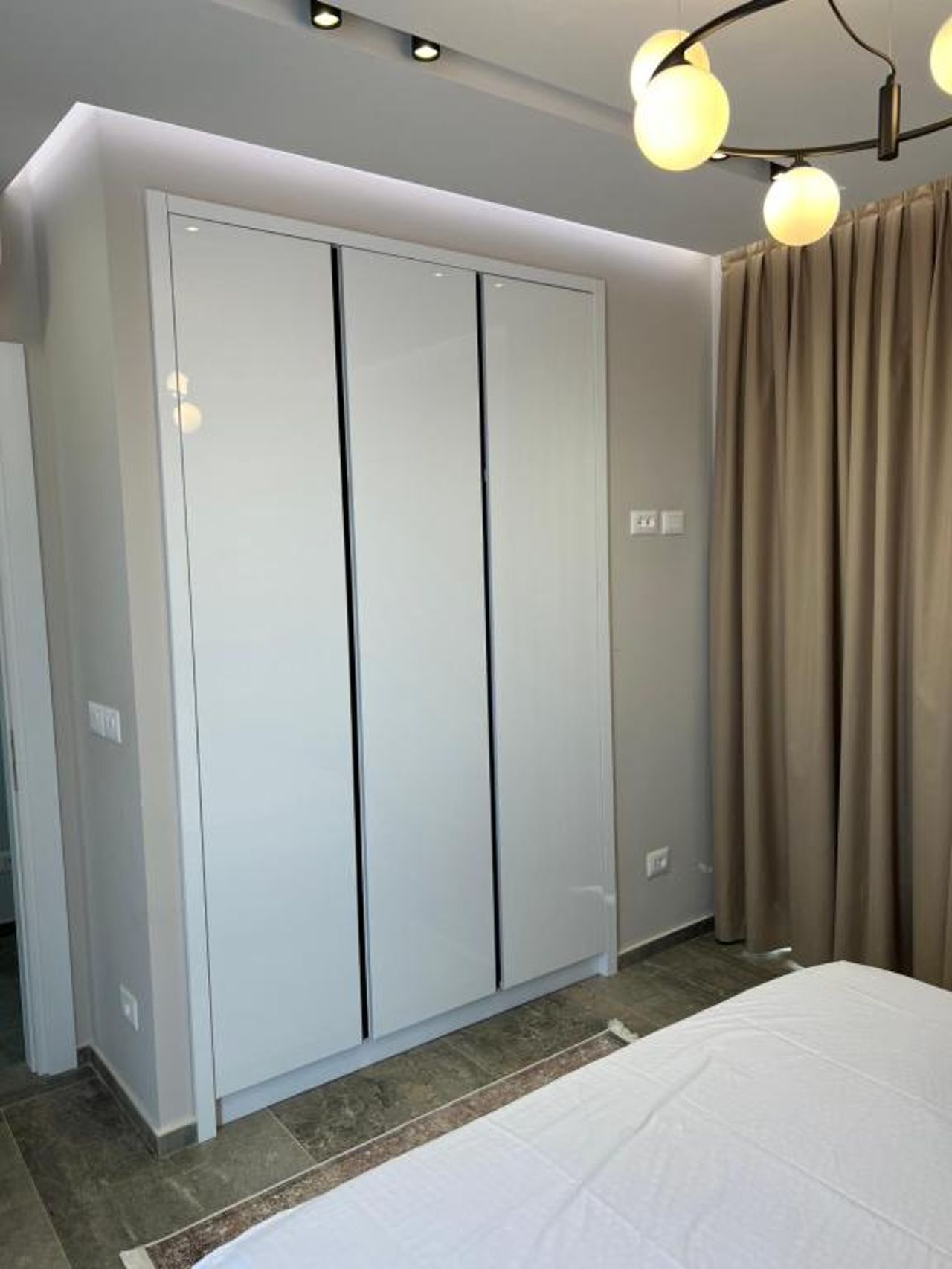 Apartamento a Dhermi