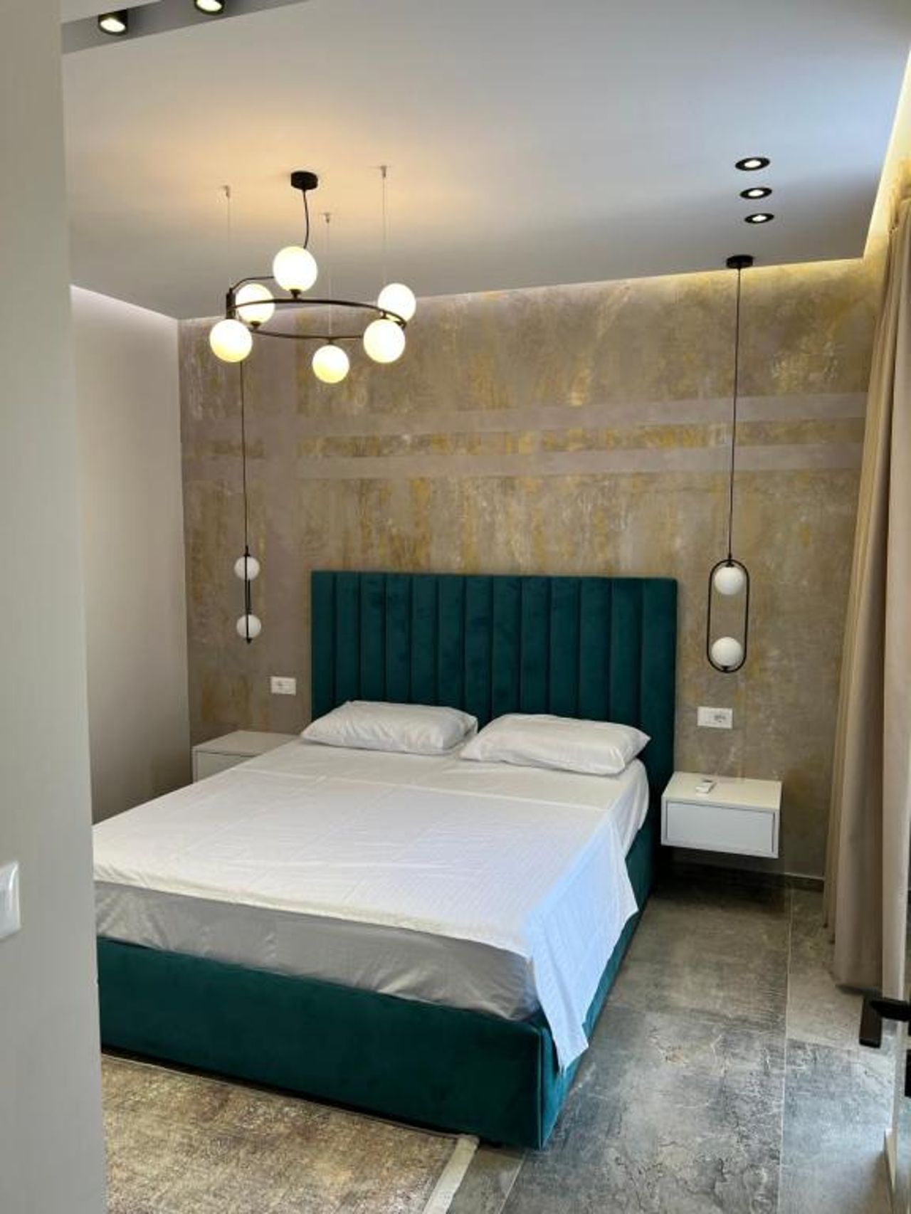 Apartamento a Dhermi
