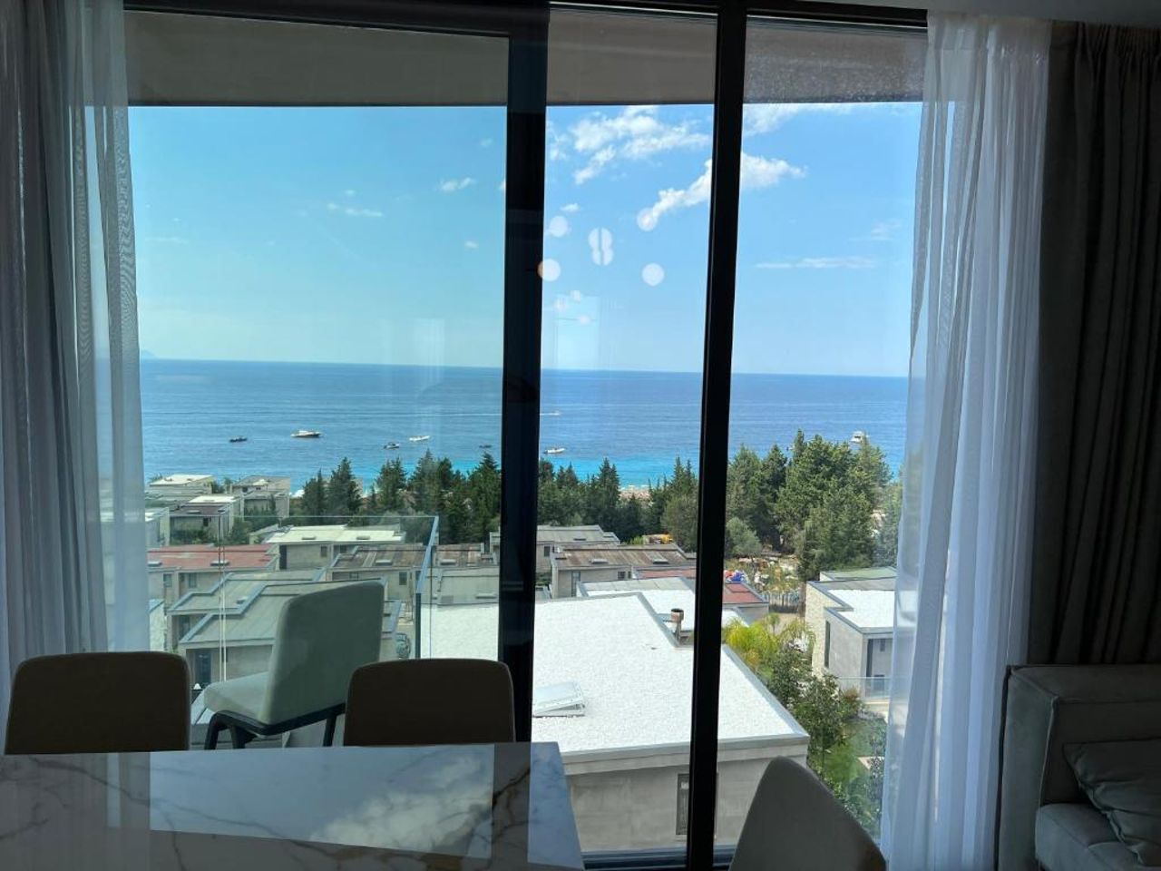 Apartamento a Dhermi