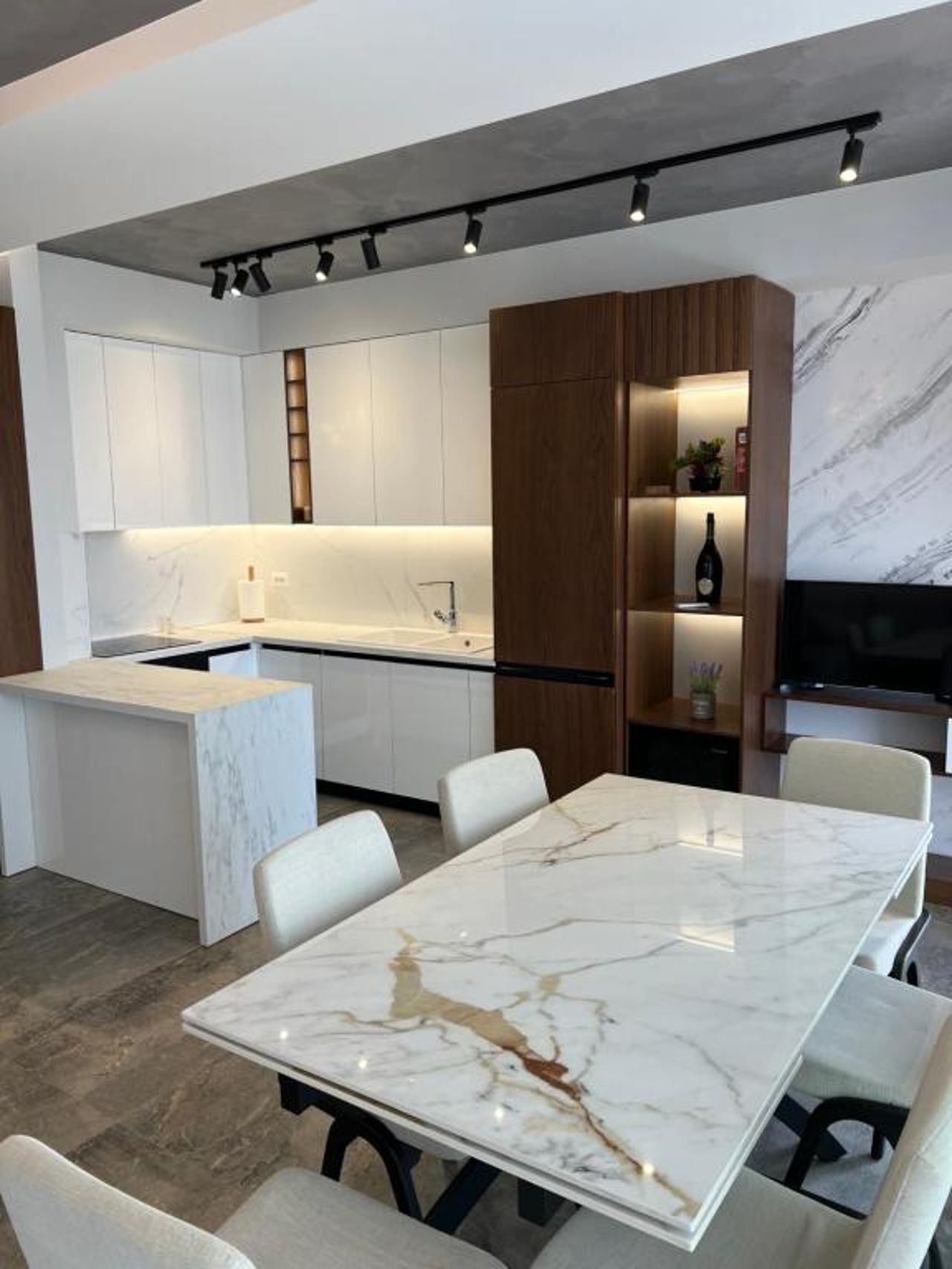 Apartamento a Dhermi