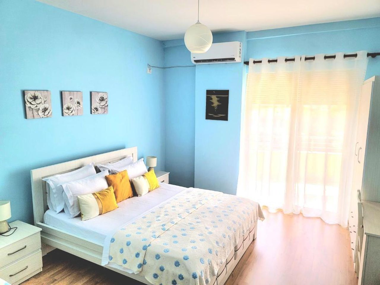 DAI Apartments