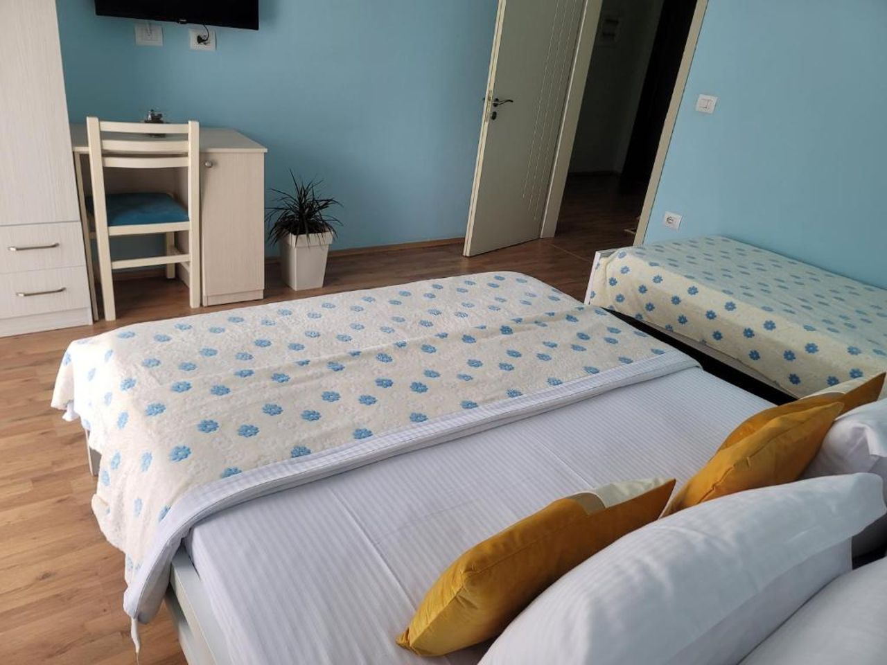 DAI Apartments