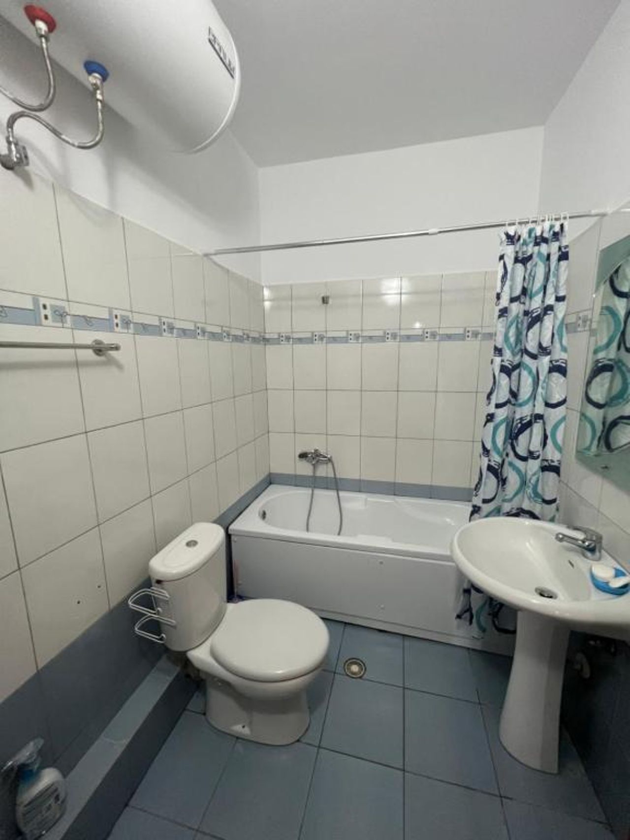 M&P Apartament