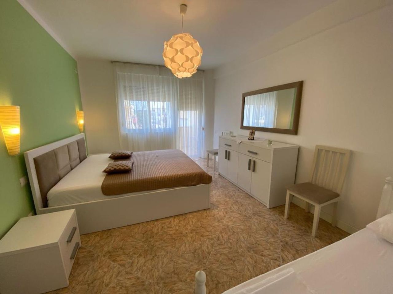 Adelina's Delux Apartament Durres