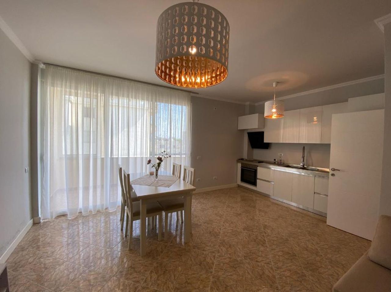 Adelina's Delux Apartament Durres