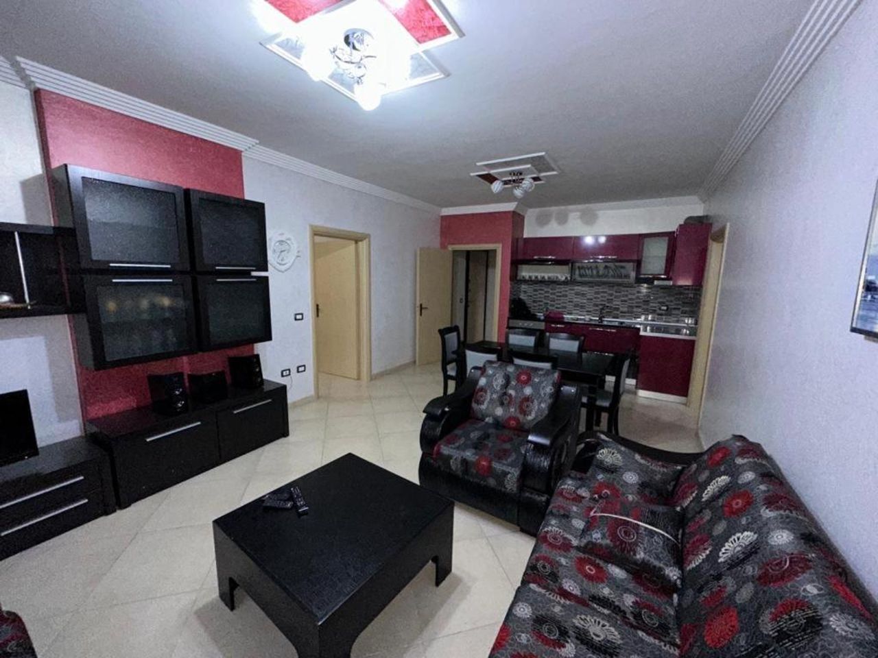Holiday Apartament