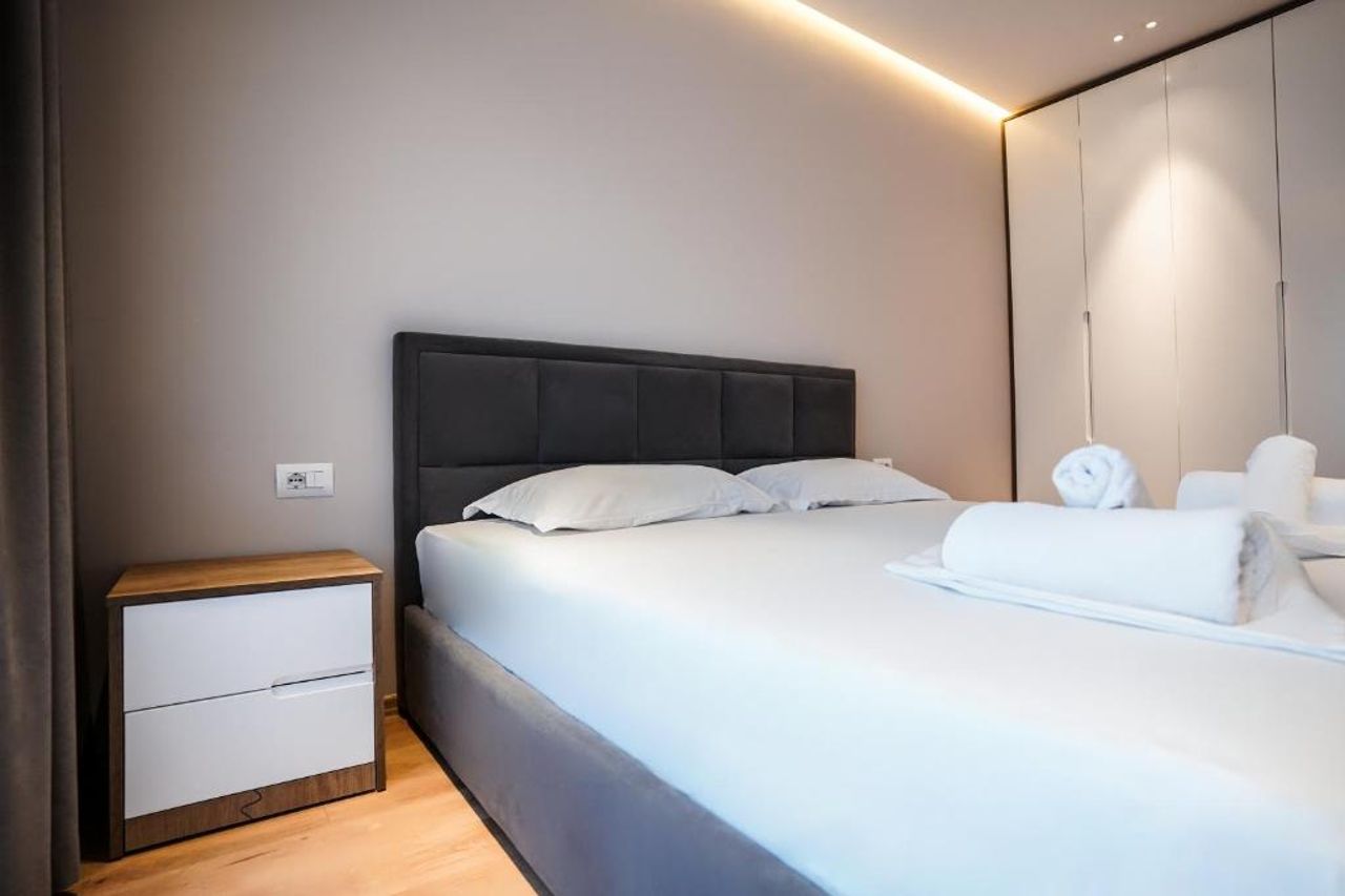 Central Superior 2BR Apartament