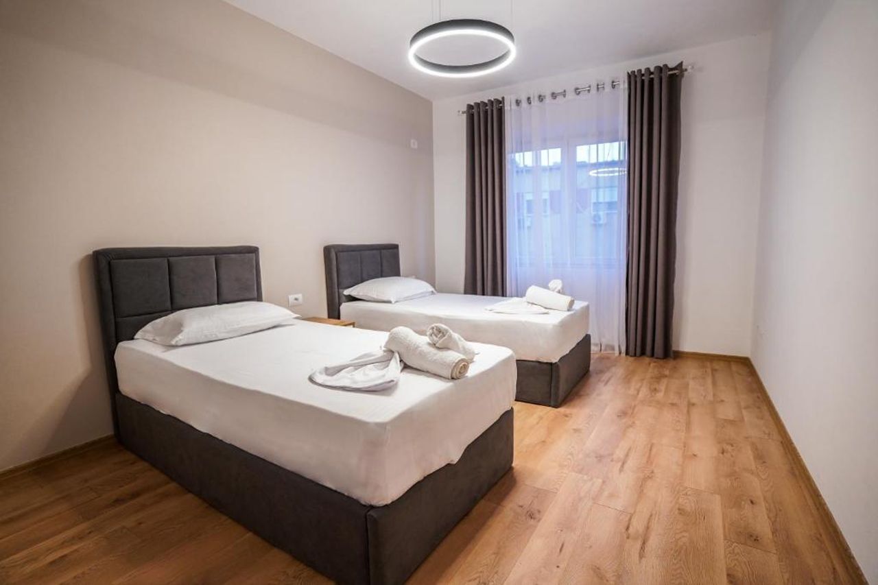 Central Superior 2BR Apartament