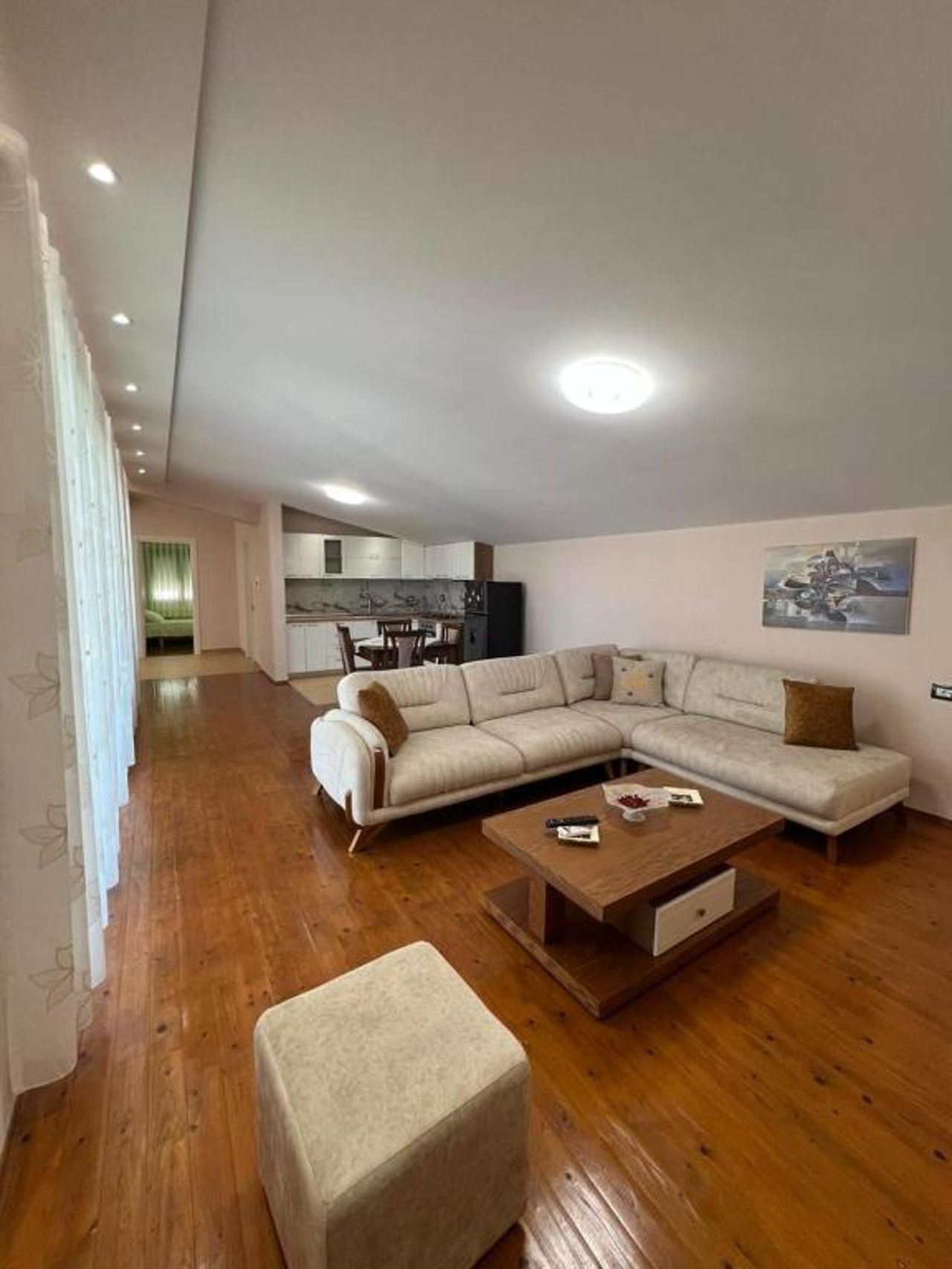 Villa Penthouse & Apartament
