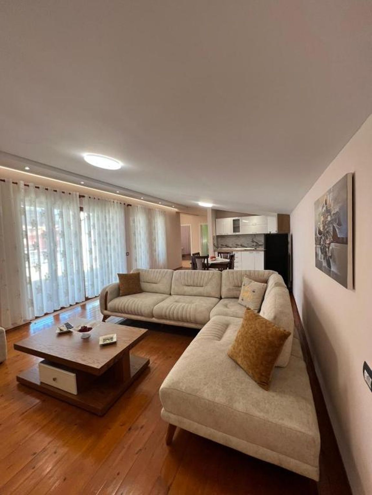 Villa Penthouse & Apartament