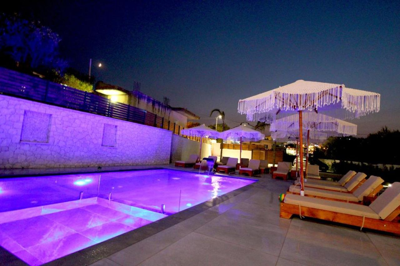Luxury Villa JO-AN