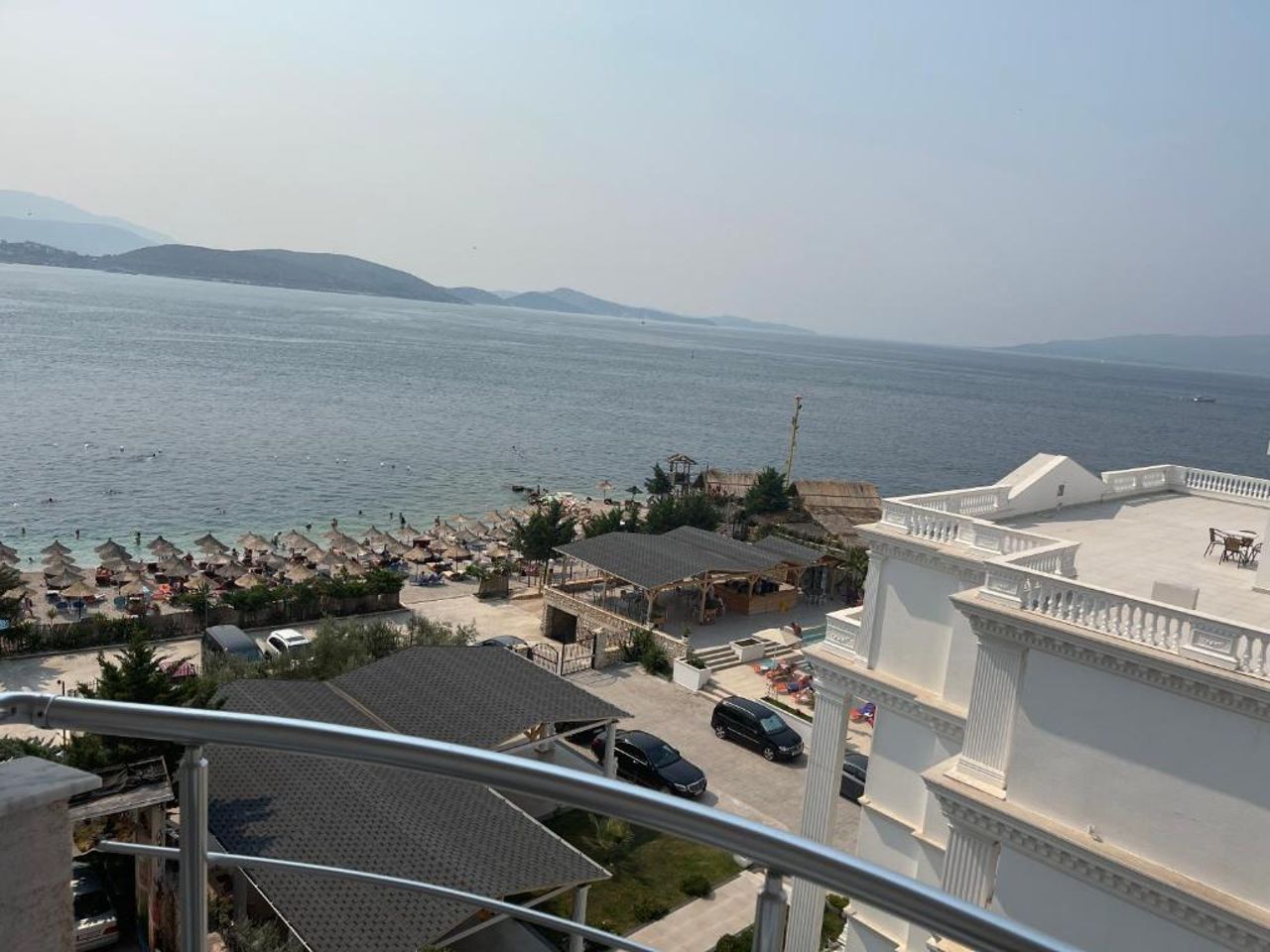 ENTi Apartments - Beach