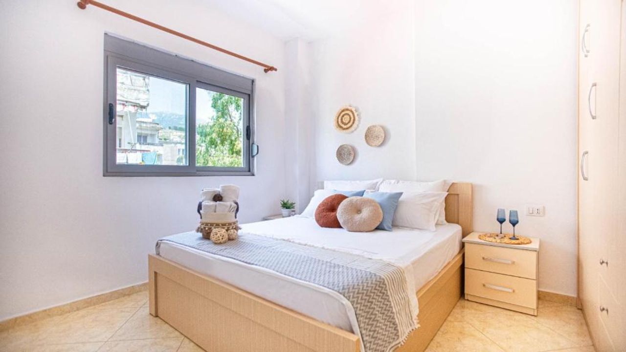 Stylish Extra - BIG 1+1 Central Apt