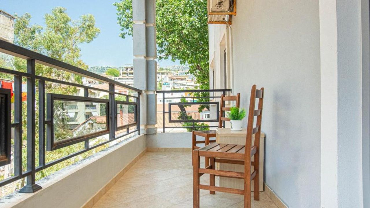 Stylish Extra - BIG 1+1 Central Apt