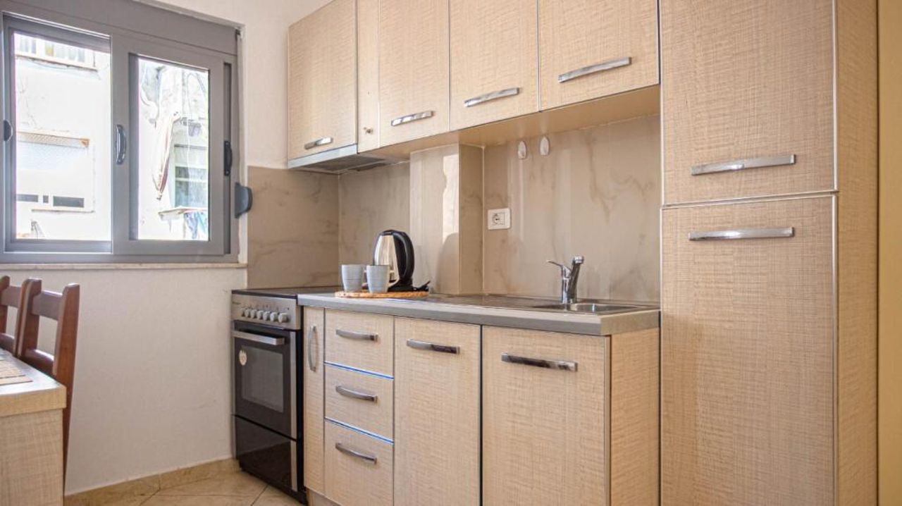 Stylish Extra - BIG 1+1 Central Apt