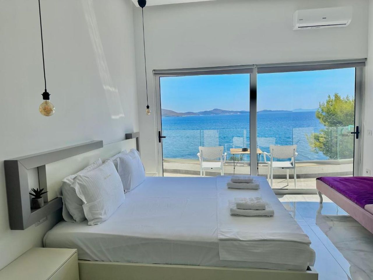 Sea Horizon Vsl Suites & Apartments
