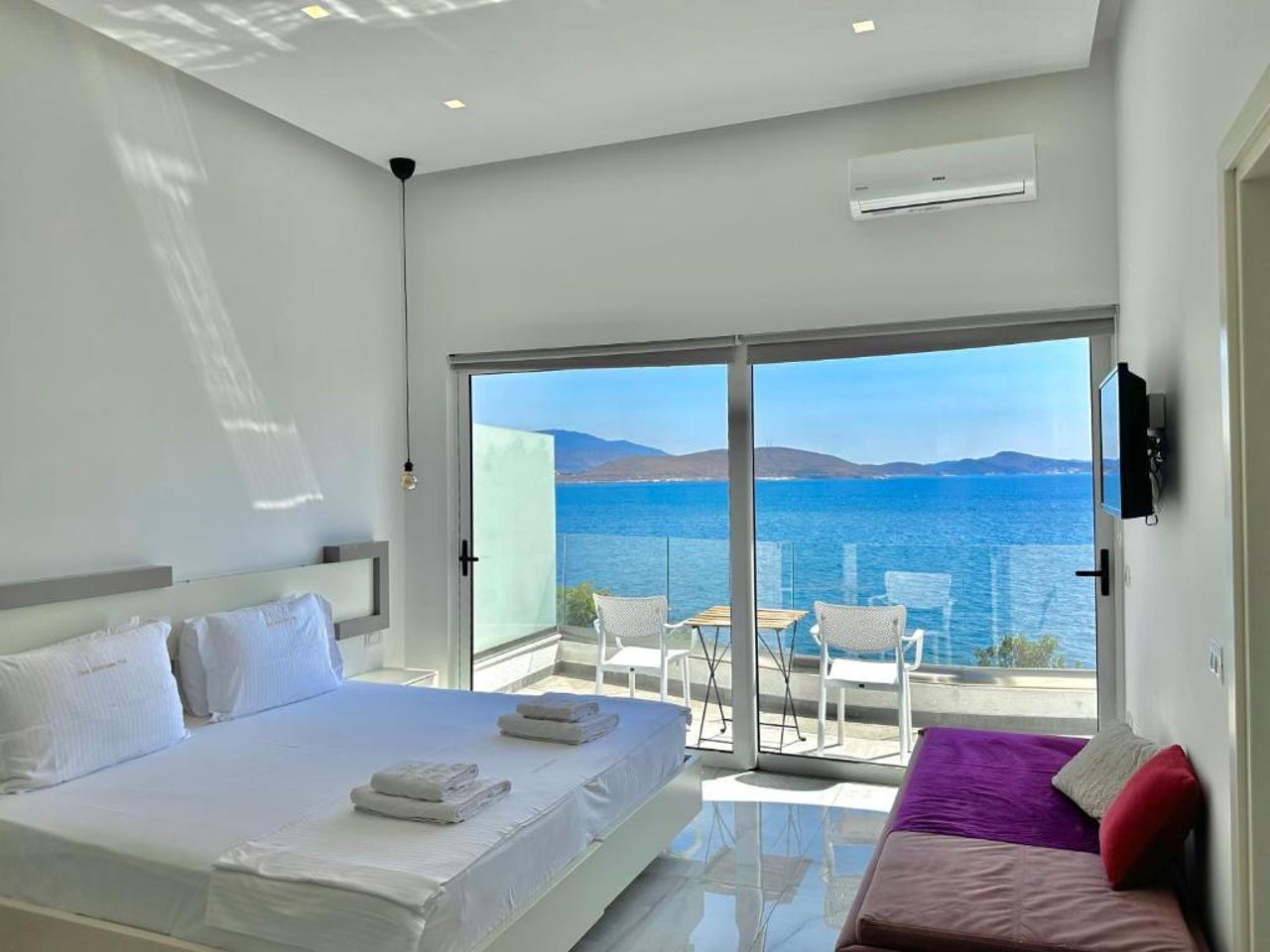 Sea Horizon Vsl Suites & Apartments