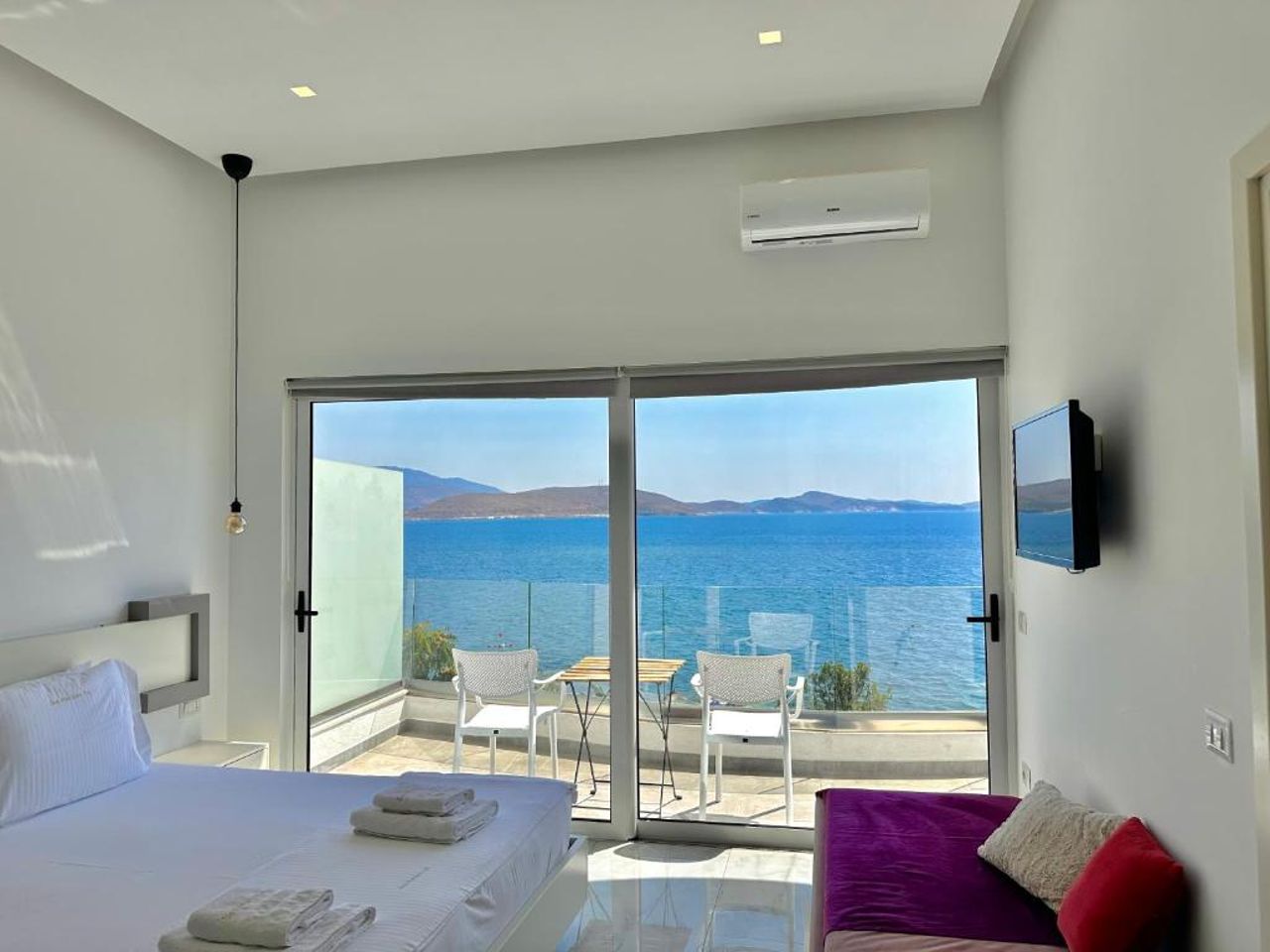 Sea Horizon Vsl Suites & Apartments