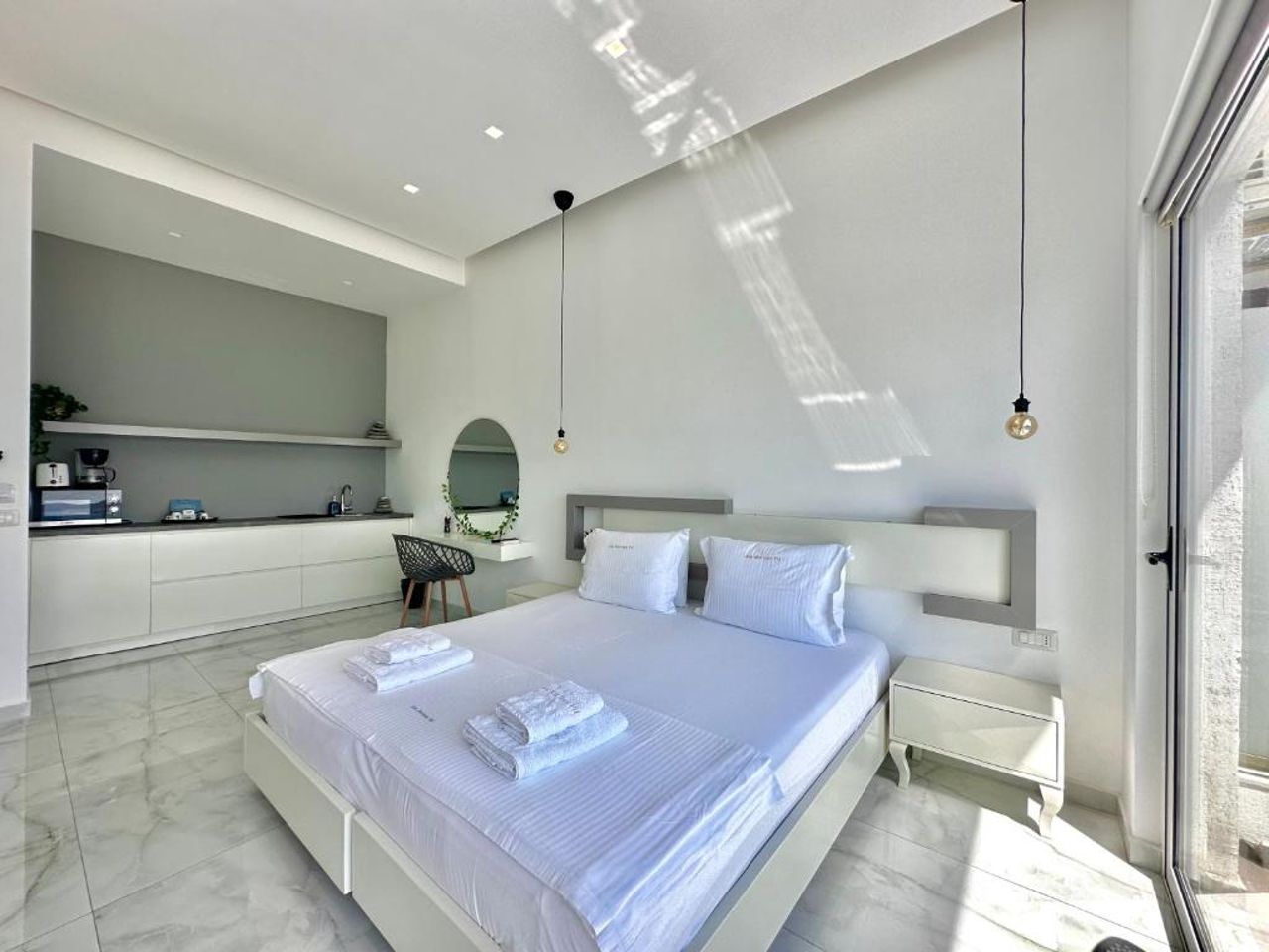 Sea Horizon Vsl Suites & Apartments