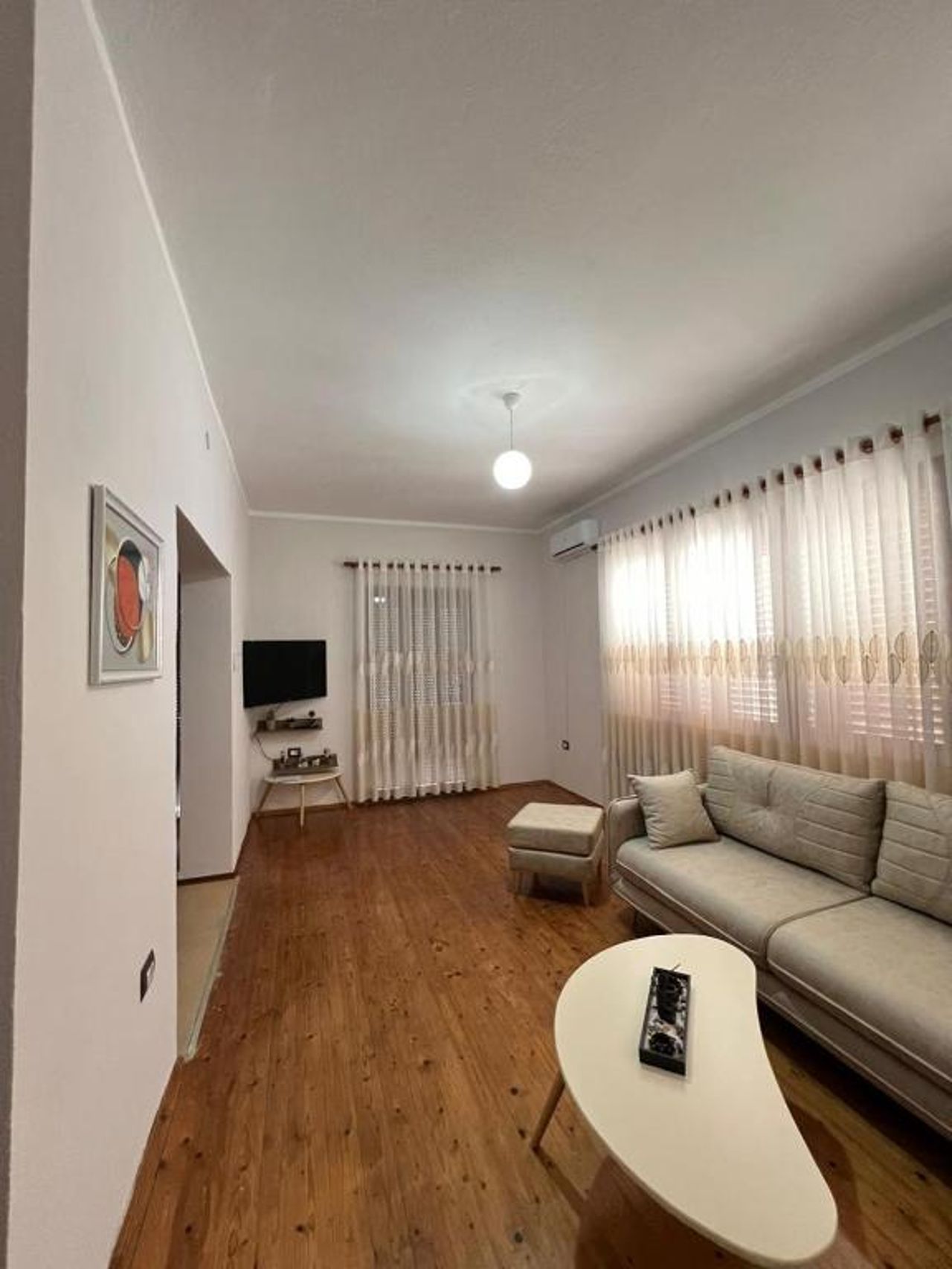 Villa Apartament Beach