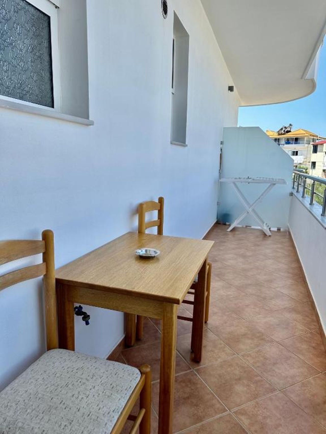 VISI Apartments