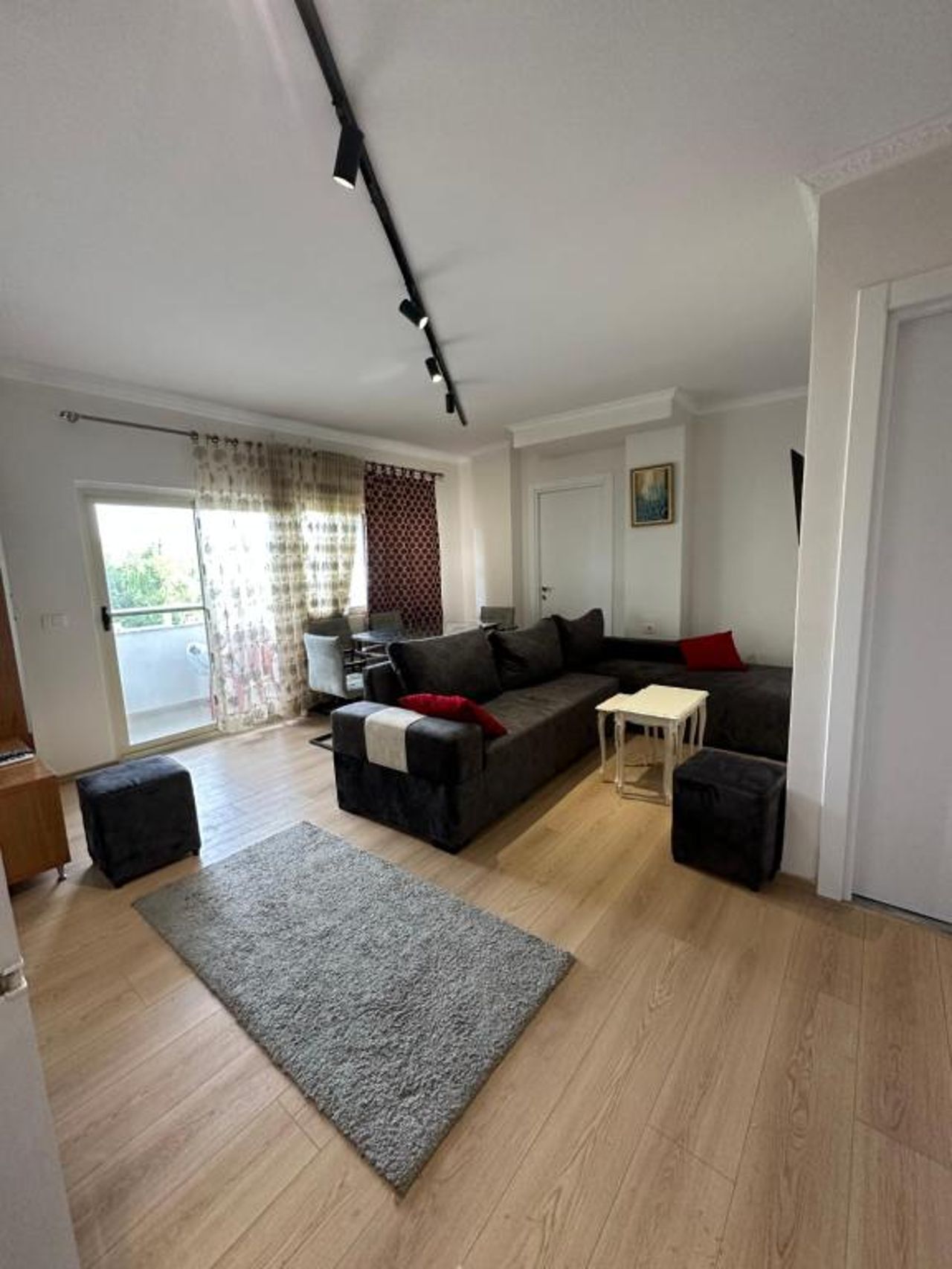 Top Floor Fafa Premium apartments with elevator