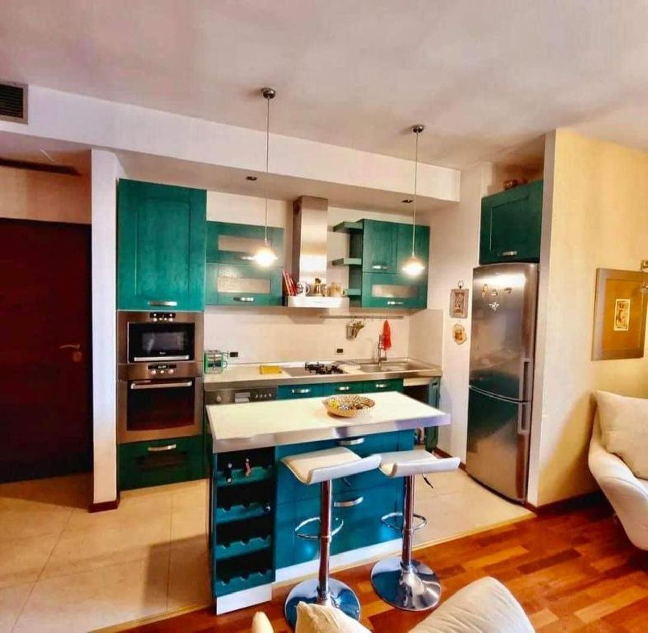Center EasyStay Penthouse Apartments