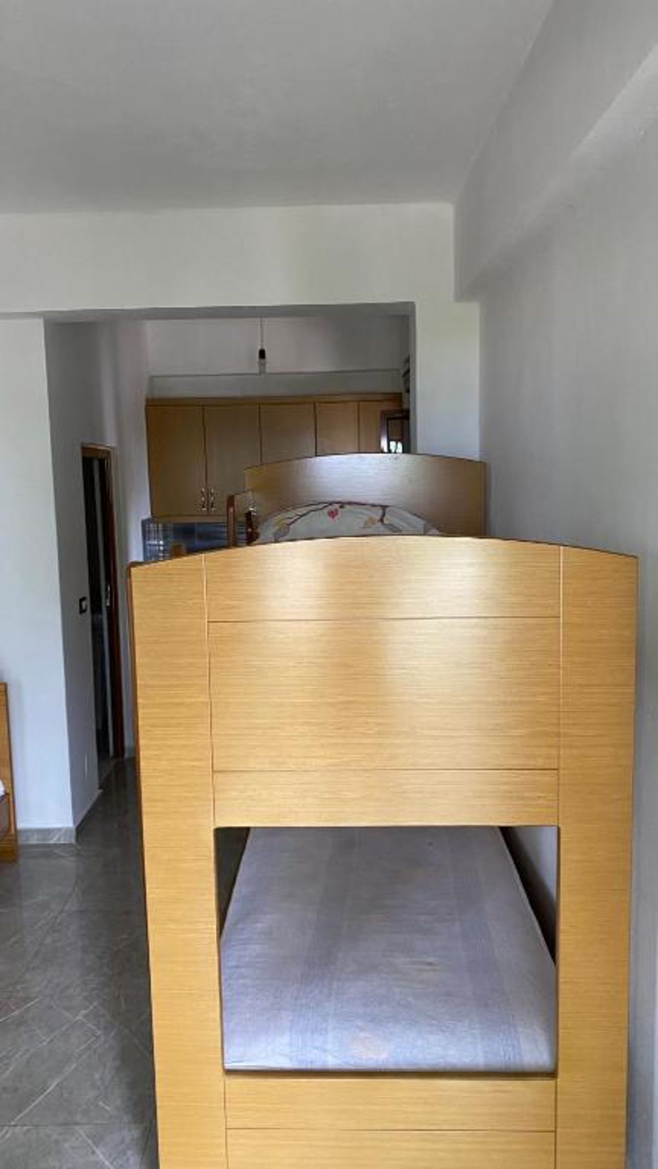 Borsh Beach Apartments - BBA