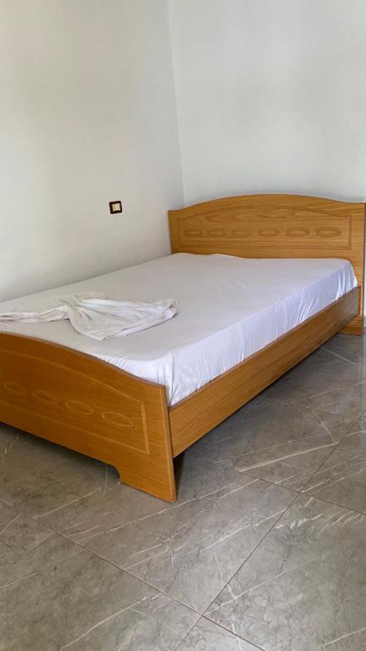 Borsh Beach Apartments - BBA