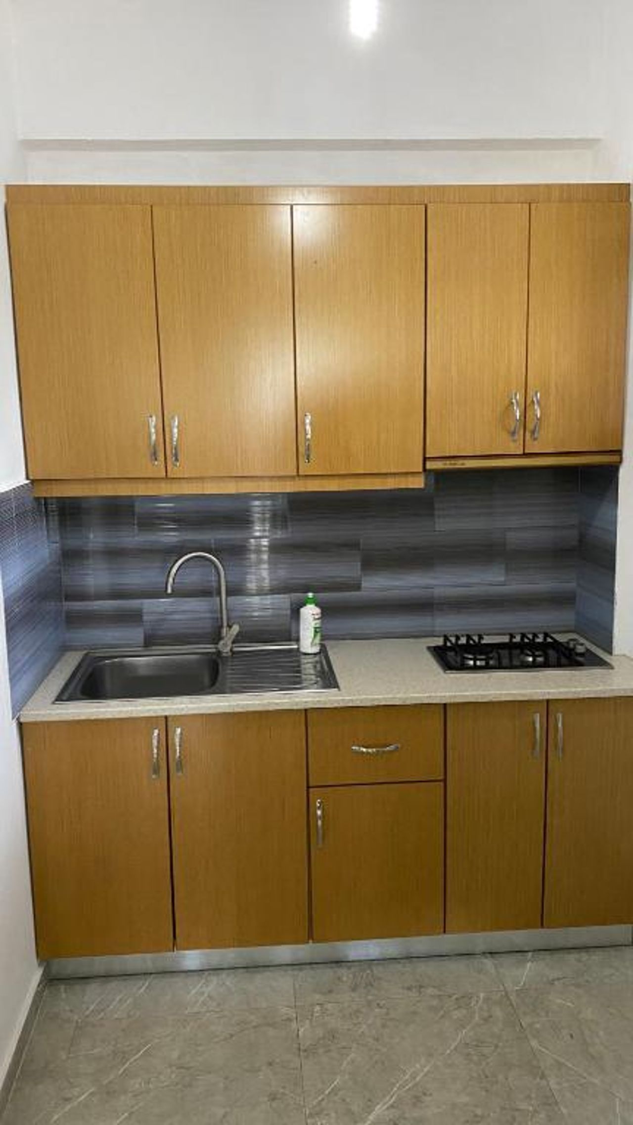 Borsh Beach Apartments - BBA
