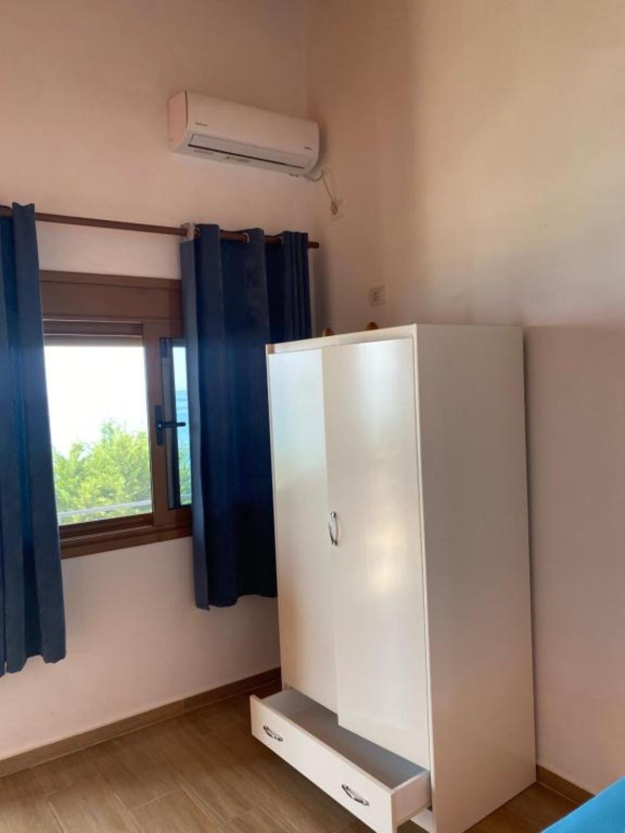 Borsh Beach Apartments - BBA