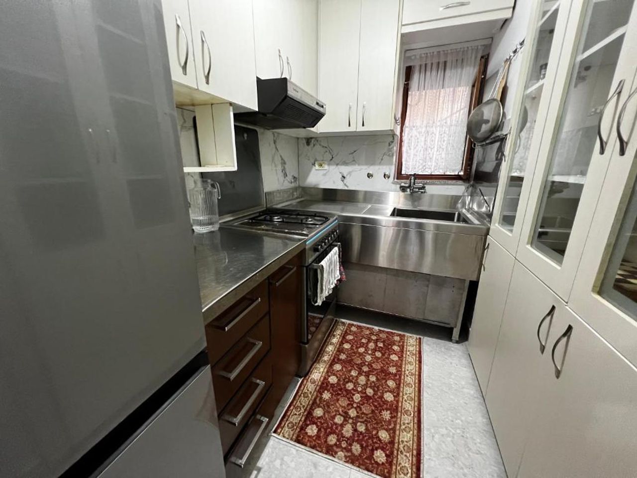 BOULEVARD Apartment