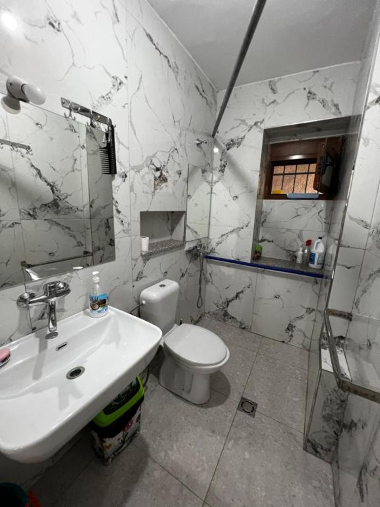 BOULEVARD Apartment