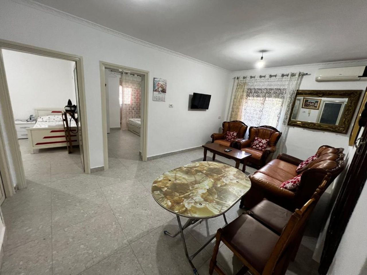 BOULEVARD Apartment