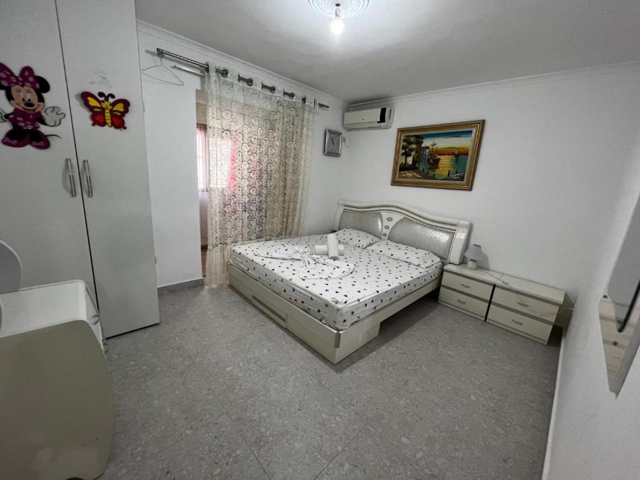 BOULEVARD Apartment