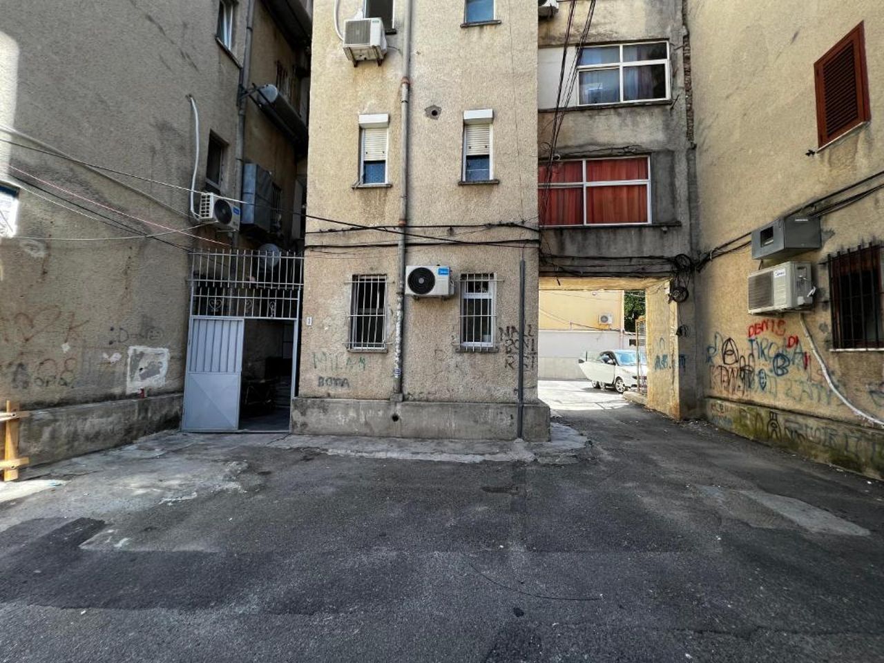 BOULEVARD Apartment