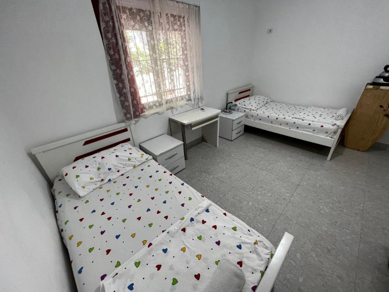 BOULEVARD Apartment