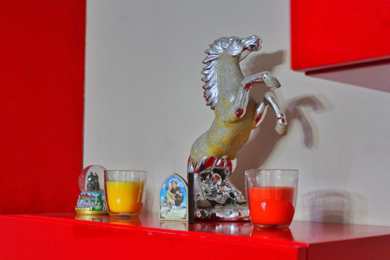 Essy's Apartment