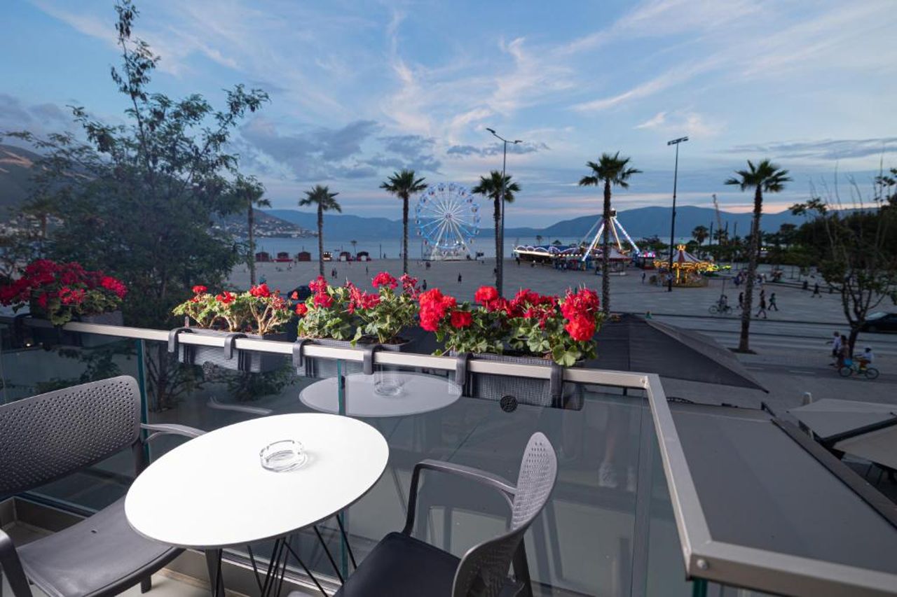 Dot Tradition