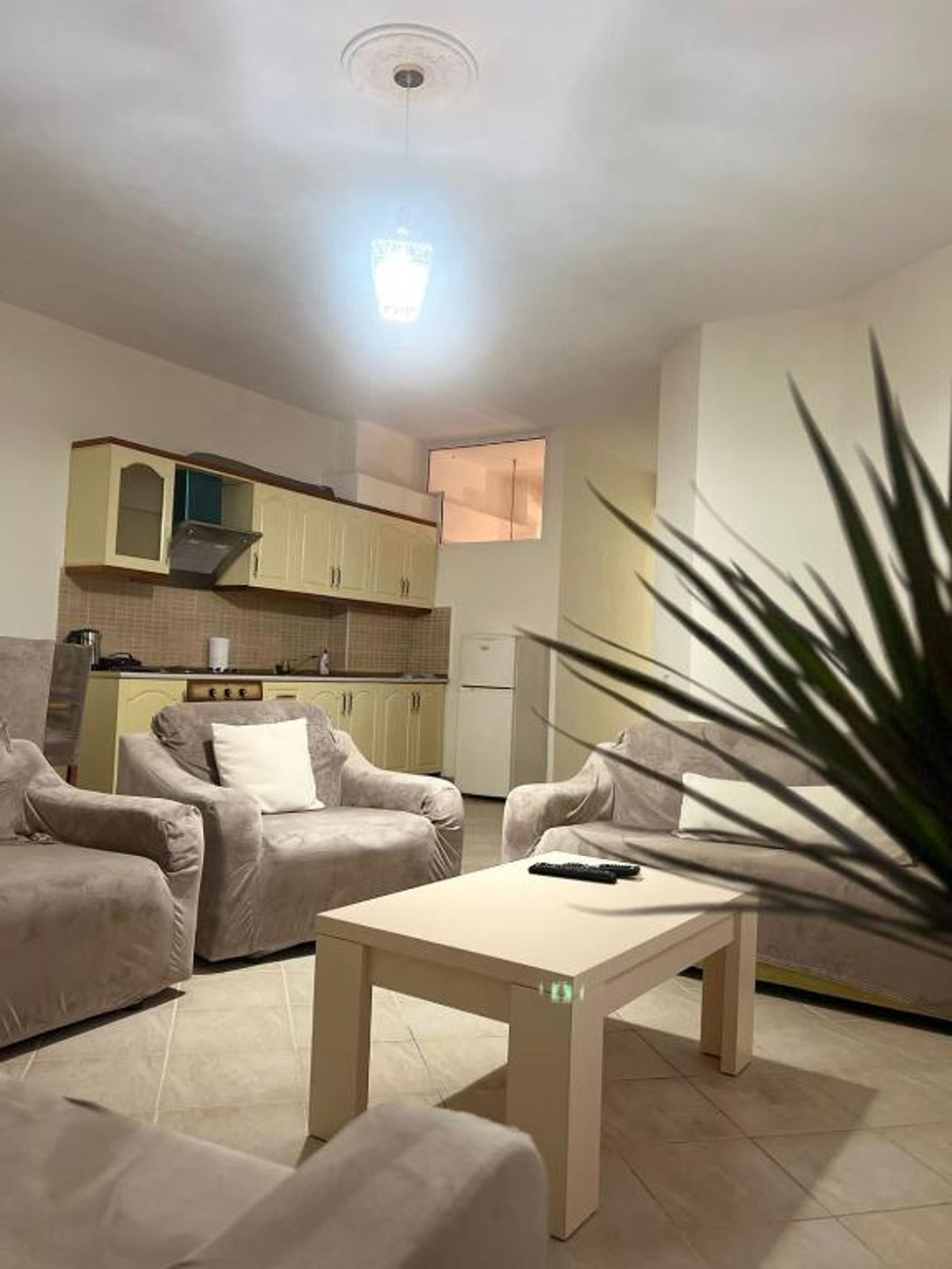 Ronaldo Apartment