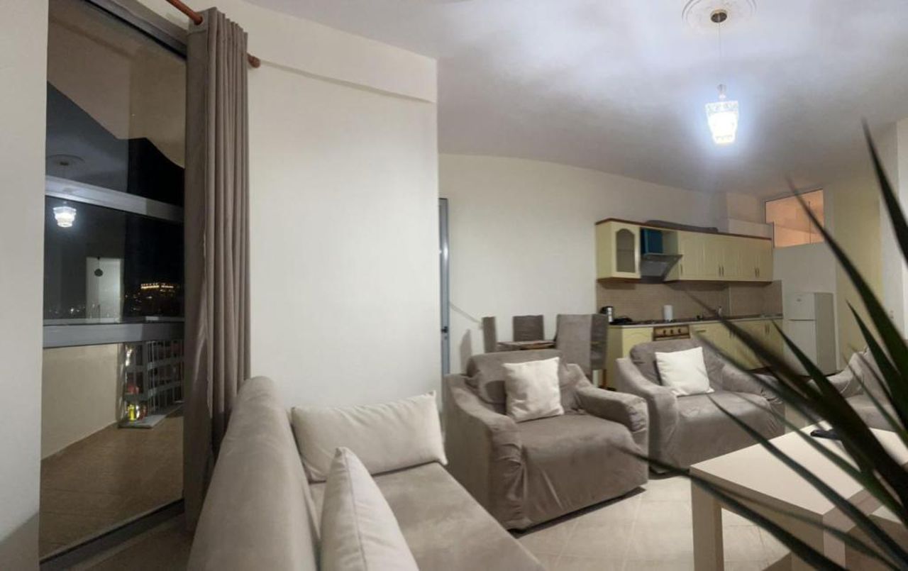 Ronaldo Apartment