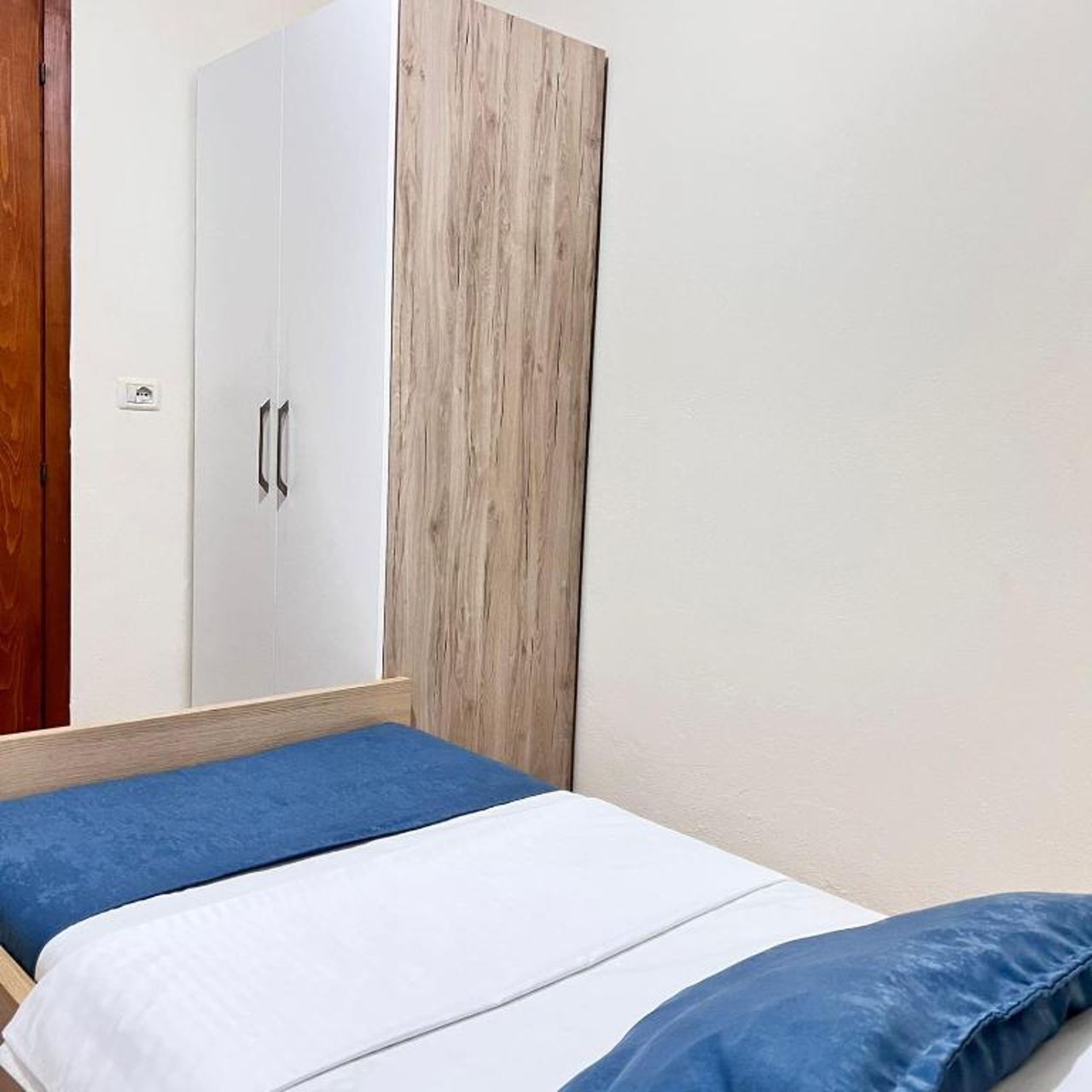 Ronaldo Apartment