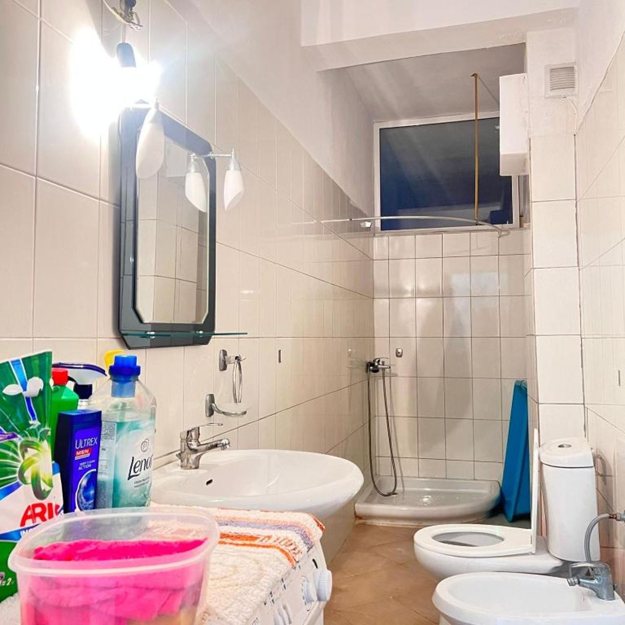 Ronaldo Apartment