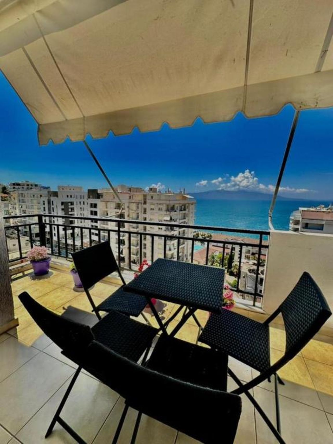 Albania Dream Apartment 31