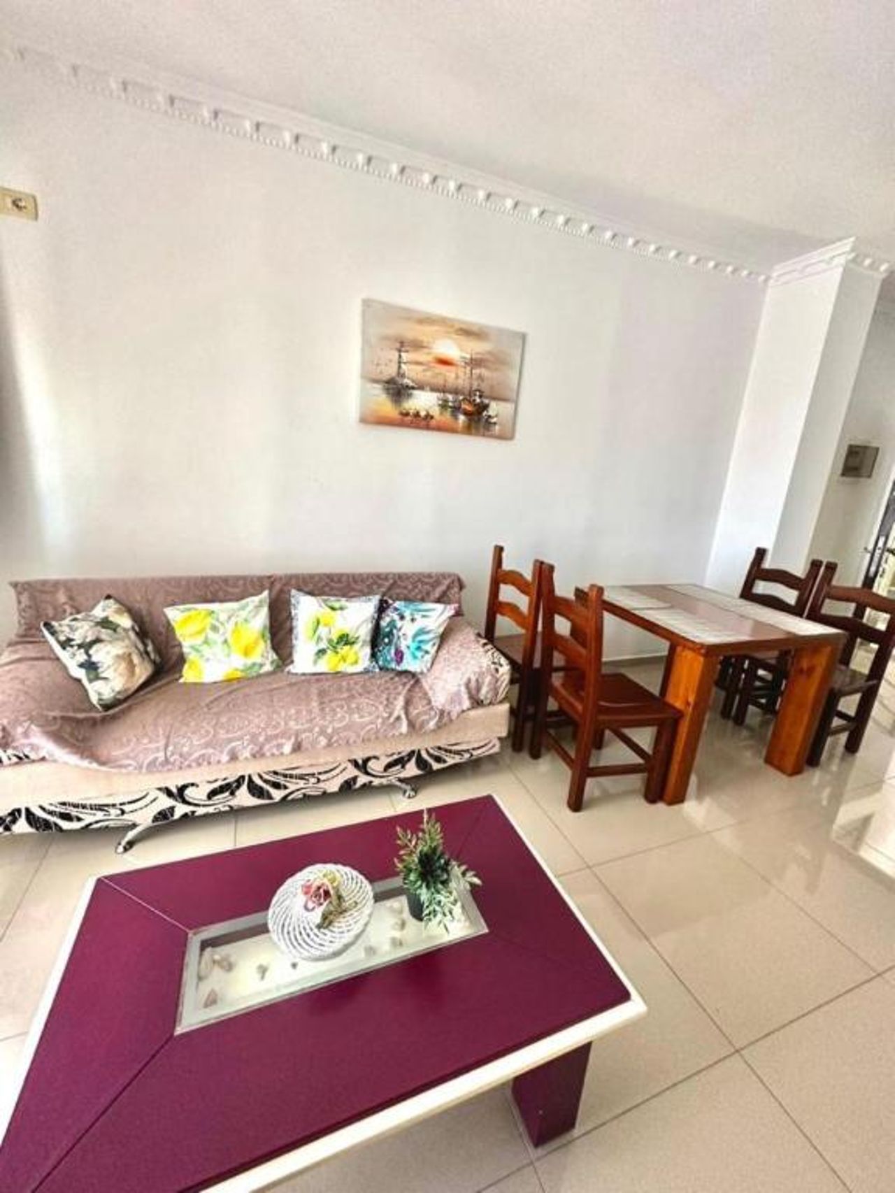 Albania Dream Apartment 31