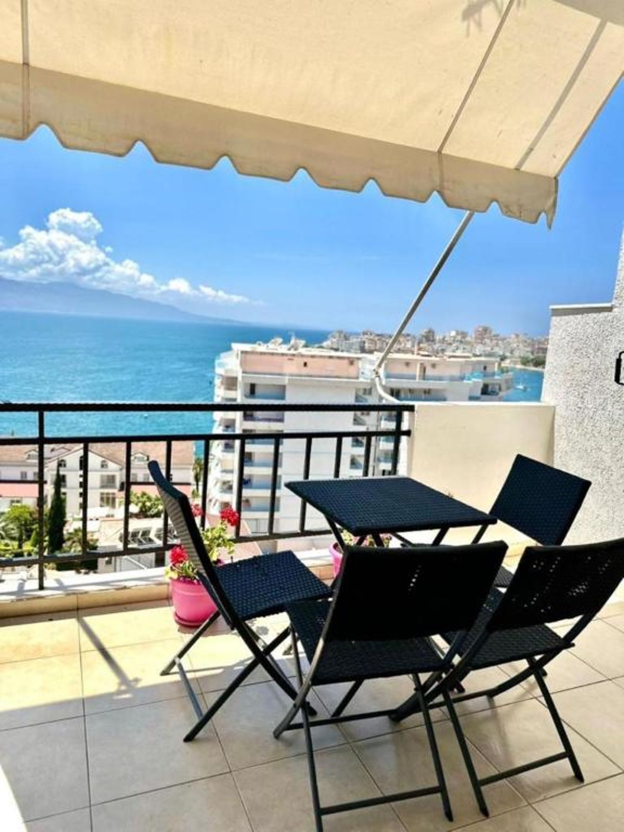 Albania Dream Apartment 31