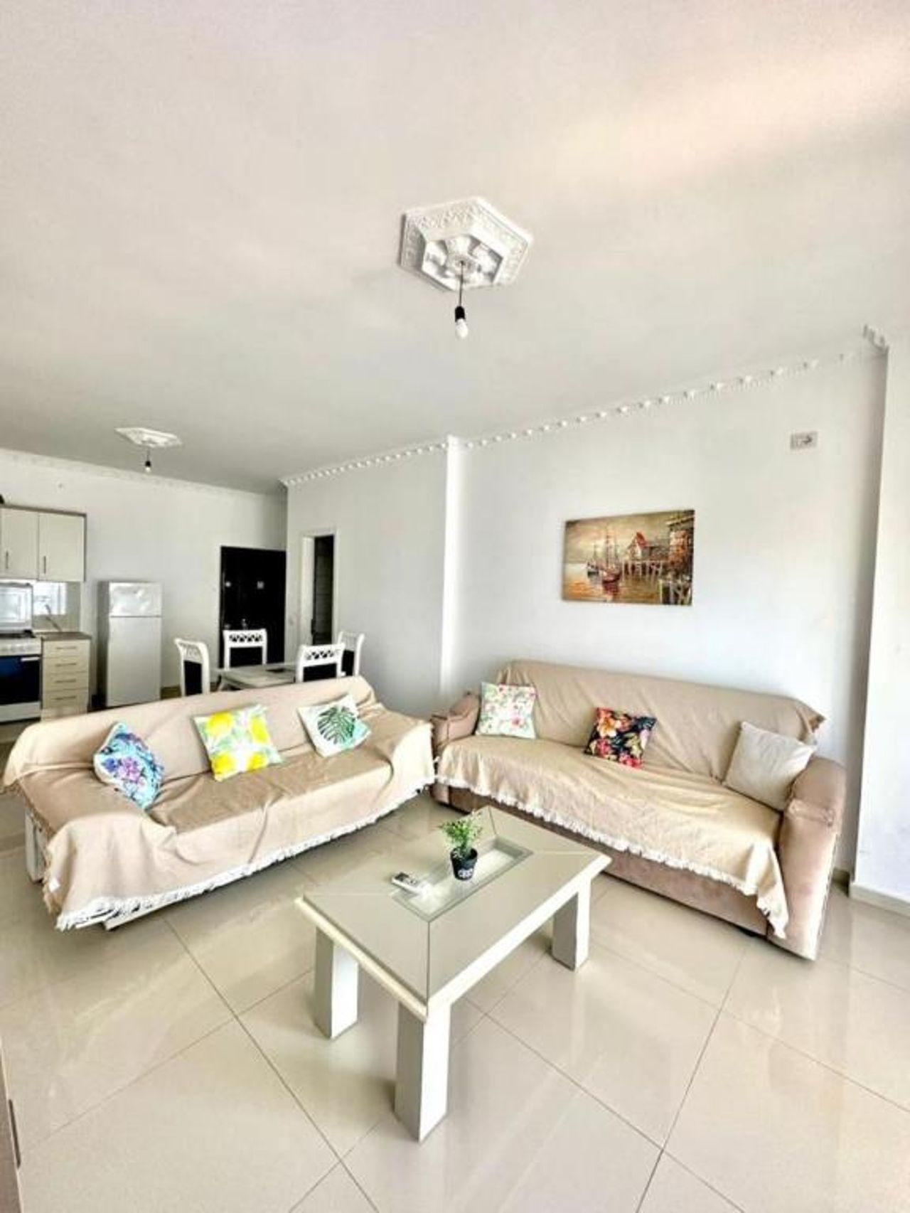Albania Dream Apartment 22