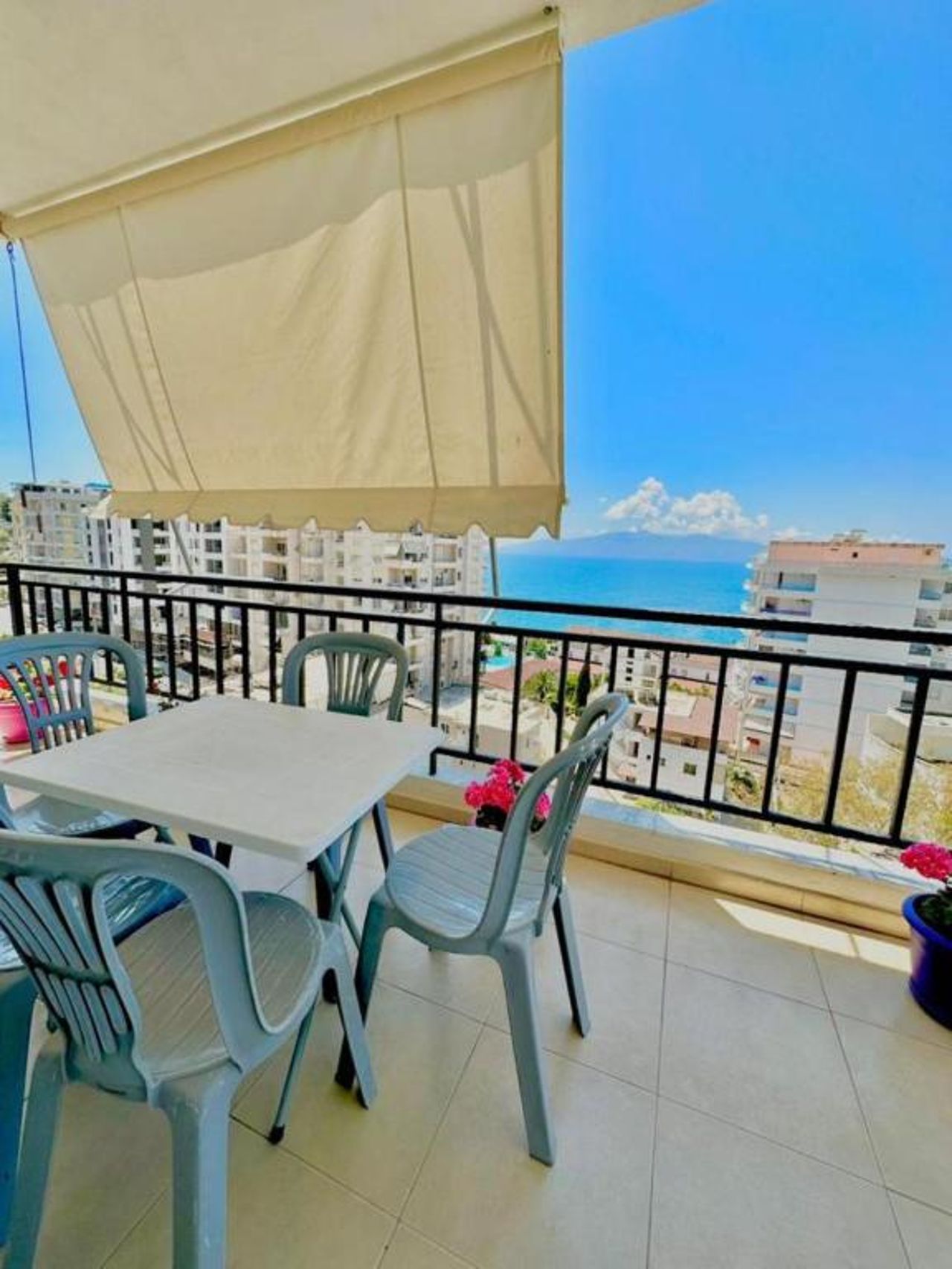 Albania Dream Apartment 22